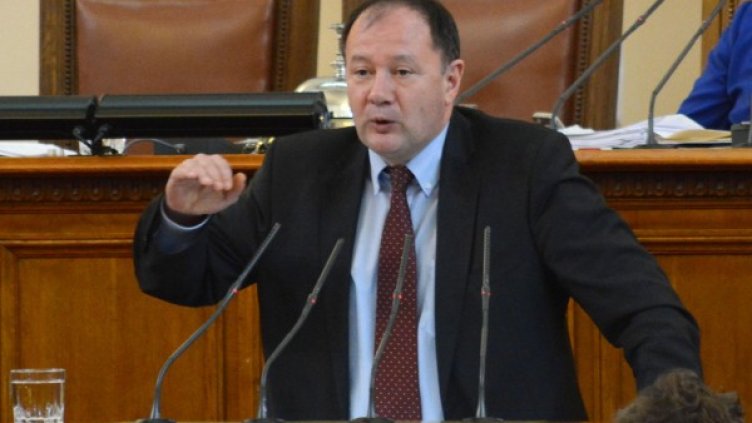 Снимка: архив, Булфото