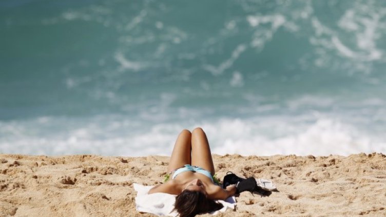 Снимка: Архив Reuters