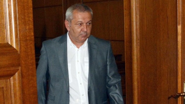 Снимка: Булфото, ахрив