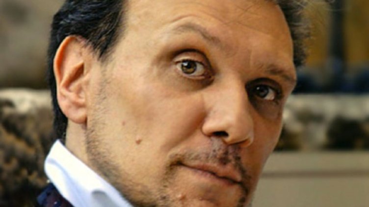 Марцио Джоси. Снимка: Монте Мюзик