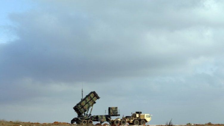 Снимка: архив, Reuters