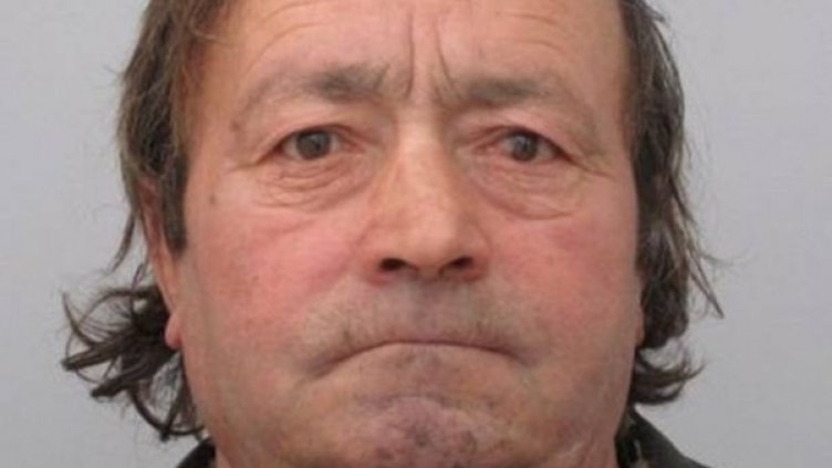 Снимка: МВР