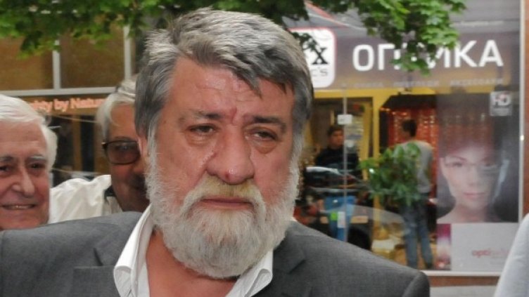 Снимка: архив, Булфото