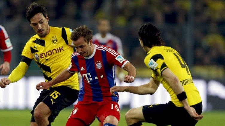 Снимка: Reuters