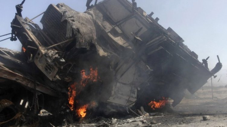 Снимка: архив, Reuters