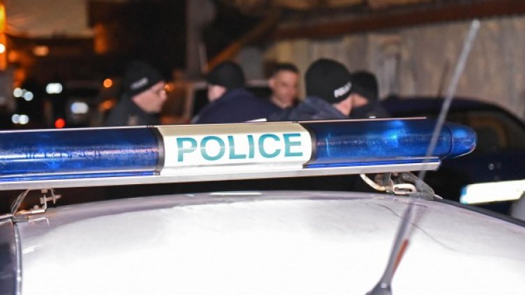 Снимка: Булфото, ахрив