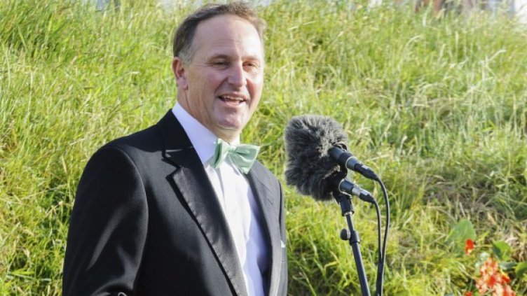 Джон Кий. Снимка: Reuters, архив