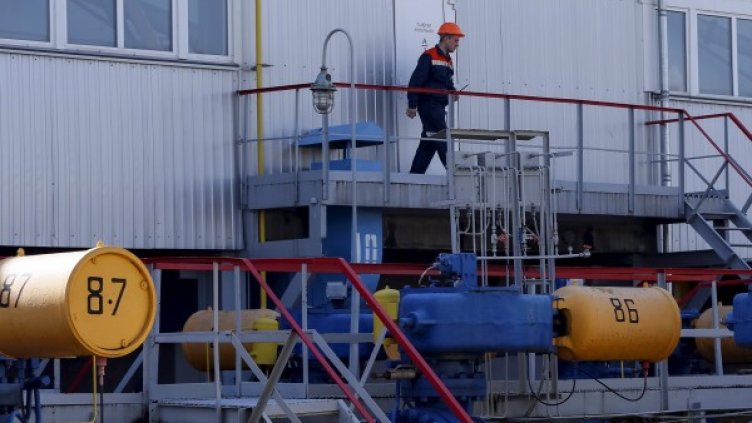 Снимка: Reuters