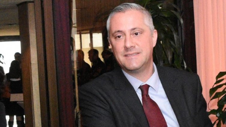 Божидар Лукарски. Снимка: БулФото, архив