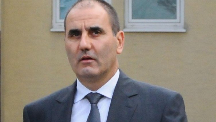 Цветан Цветанов. Снимка: архив, БулФото