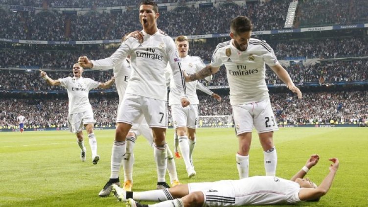 Снимка: Ройтерс