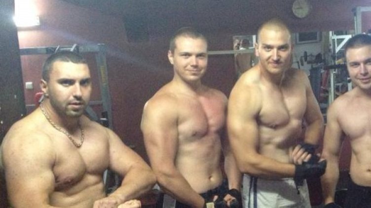 Снимка: Facebook