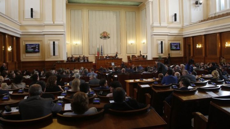 Снимка: Reuters, архив