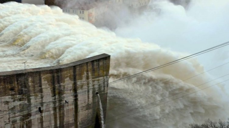 Снимка: архив Булфото