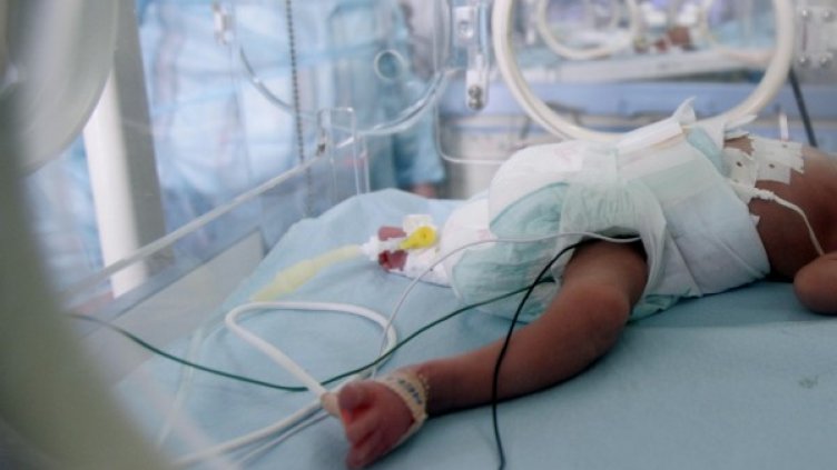 Снимка: Reuters, архив