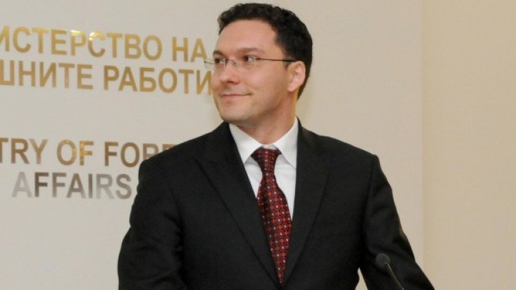 Снимка: архив Булфото