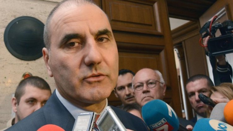 Снимка: архив, Булфото