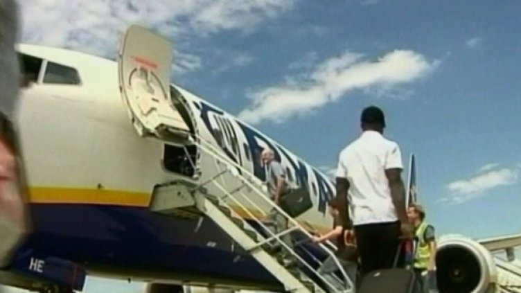 Снимка: bgonair.bg