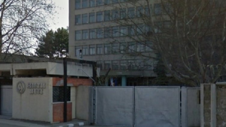 Снимка: България Он Ер