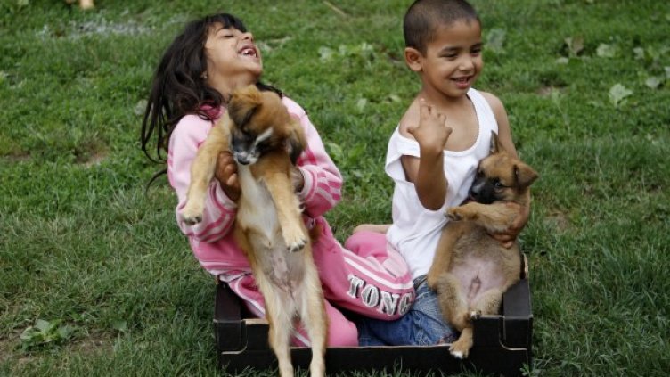 Снимка: Архив Reuters