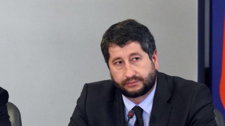 Христо Иванов. Снимка: Булфото, архив