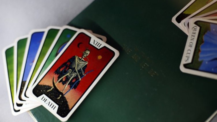 Снимка: Reuters