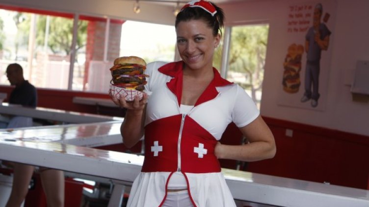 Снимка: Reuters