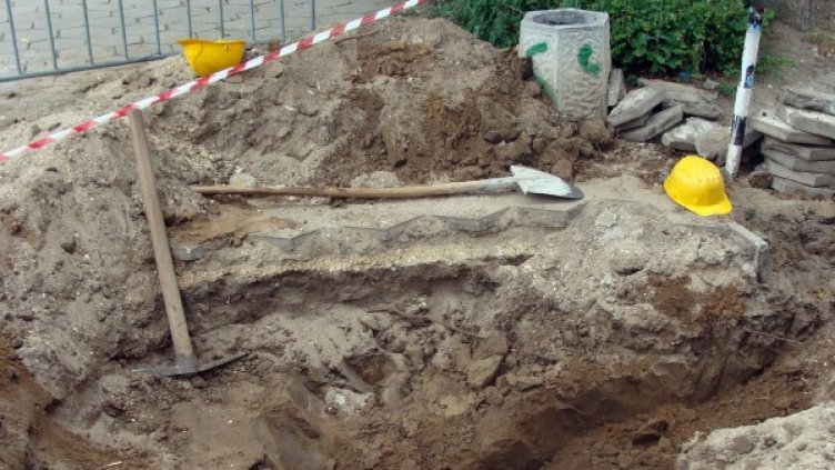 Снимка: архив, Булфото