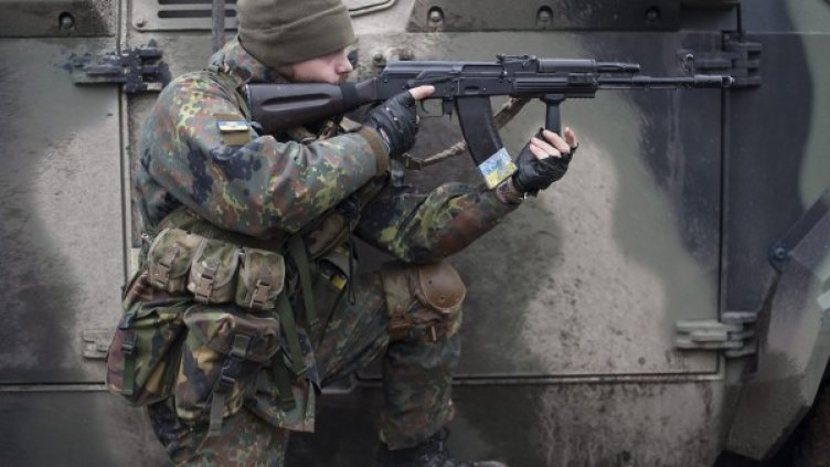 Снимка: Reuters