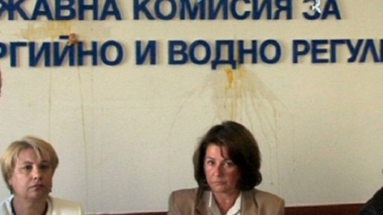 Яйцата по ДКЕВР. Снимка: Facebook