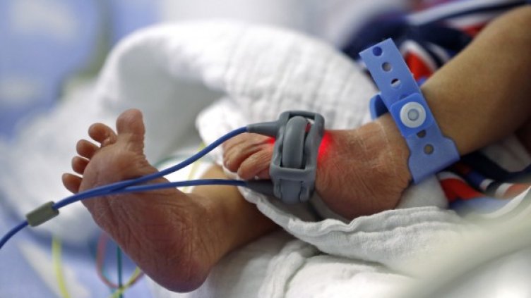 Снимка: архив Reuters