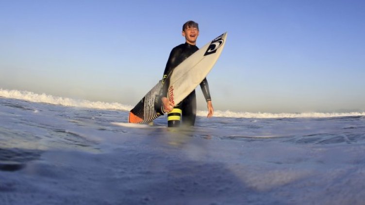 Снимка: архив Reuters