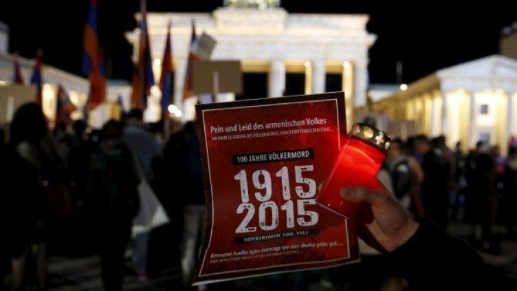 Снимка: Reuters