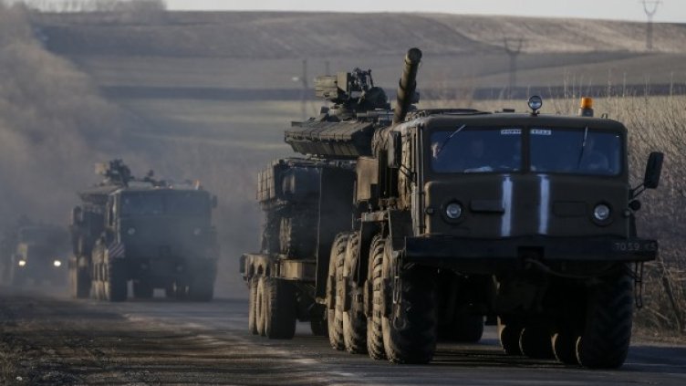 Снимка: архив, Reuters