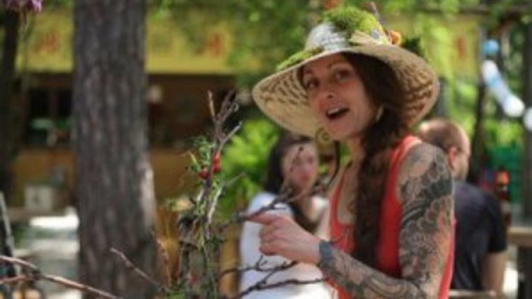 Снимка: Личен архив