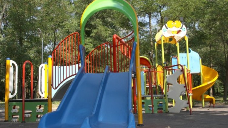 Снимка: Impact Press Group