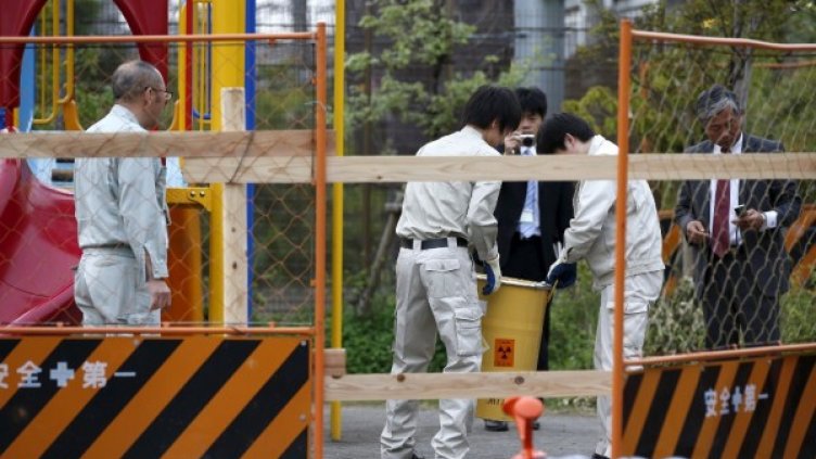 Снимка: Reuters