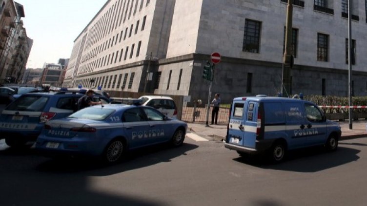 Снимка: архив, Reuters