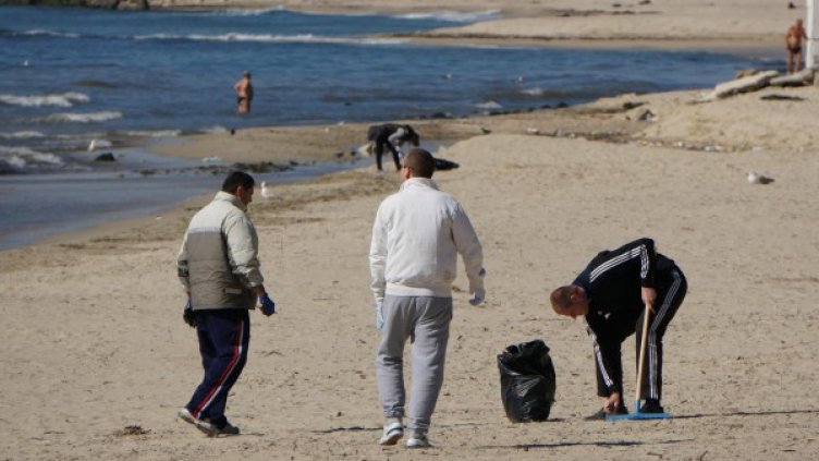 Снимка: Булфото, ахрив