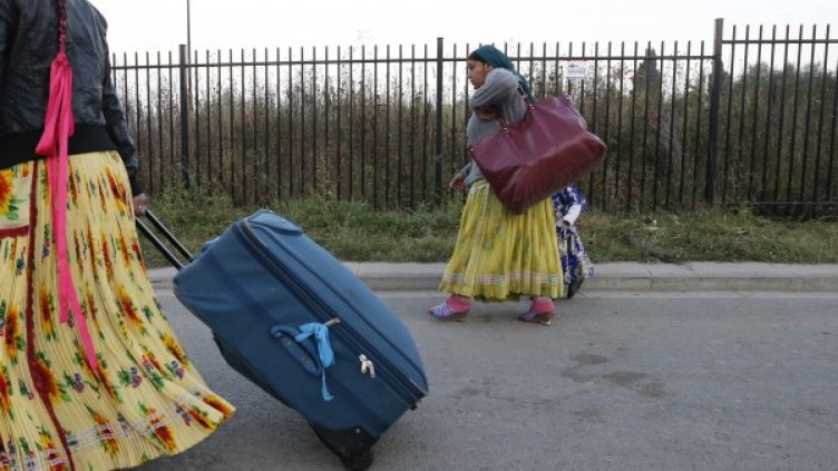 Снимка: Reuters, архив