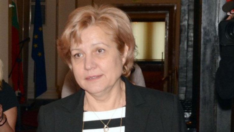 Снимка: архив, Булфото