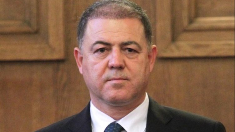 Николай Ненчев. Снимка: архив, БТА