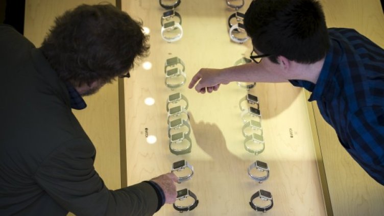 Снимка: Reuters