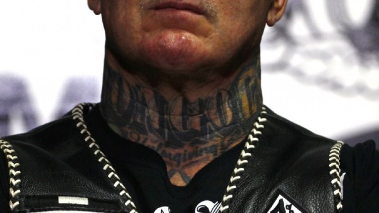 Снимка: Reuters, архив