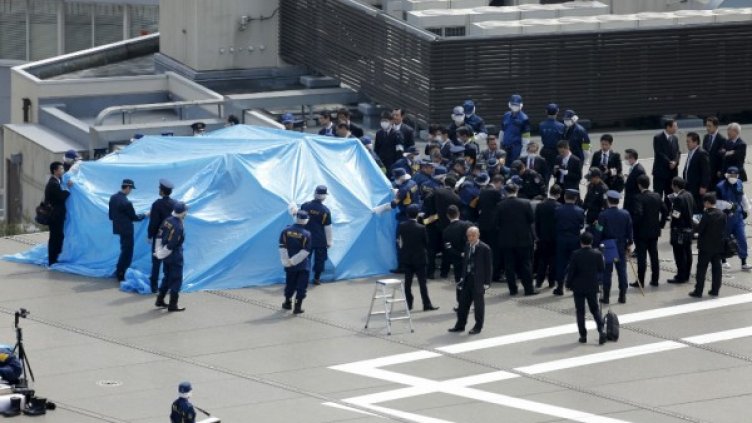 Снимка: Reuters