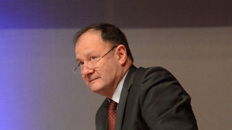 Михаил Миков. Снимка: архив, Булфото