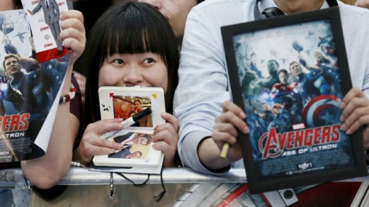 Снимка: архив, Reuters