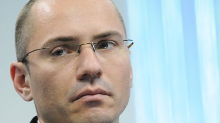 Снимка: Архив Булфото