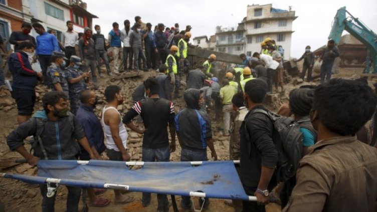 Снимка: Reuters