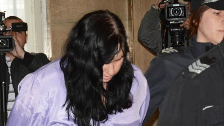 Снимка: Булфото